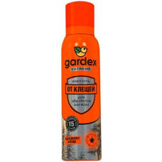 Аэрозоль от клещей Gardex Extreme, 150 мл