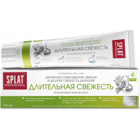 Зубная паста Splat (Сплат) Длительная свежесть, 100 мл