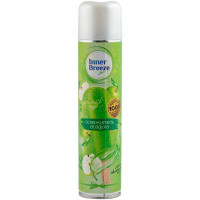 Освежитель воздуха Inner Breeze Яблочный лед, 300 мл