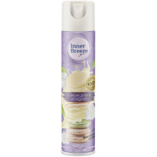 Освежитель воздуха Inner Breeze Жасминовый макарунс, 300 мл