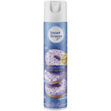 Освежитель воздуха Inner Breeze Черничный пончик, 300 мл