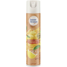 Освежитель воздуха Inner Breeze Цитрусовый сорбет, 300 мл