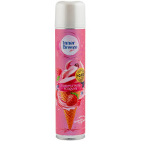 Освежитель воздуха Inner Breeze Ягодное мороженое, 300 мл