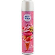 Освежитель воздуха Inner Breeze Ягодное мороженое, 300 мл