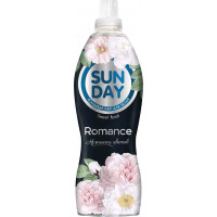 Кондиционер для белья Sunday (Сандей) Sweet floral Romance, 1 л