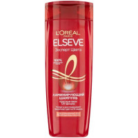 Шампунь для волос Elseve (Эльсев) Эксперт цвета, 400 мл
