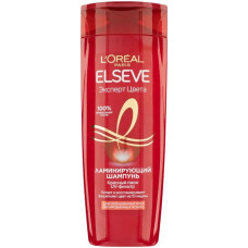 Шампунь для волос Elseve (Эльсев) Эксперт цвета, 400 мл