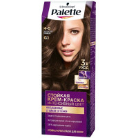 Краска для волос Palette (Палет) G3 - Золотой трюфель