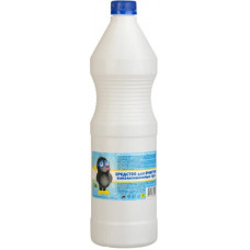 Средство для очистки канализационных труб Специалист, 1 л