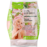 Соль для ванн Натуралист Омолаживающая, 800 г Соль для ванн Натуралист Омолаживающая, 800 г