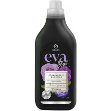Кондиционер для белья GRASS Eva Black Reflection, 1,8 л