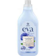Кондиционер для белья GRASS Eva Flower, 1,8 л
