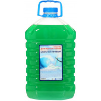 Средство для мытья полов Минута Морской прибой, 5 л