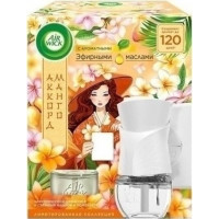 Диффузор аромамасел AirWick (Аирвик) Сочный манго, 19 мл Диффузор аромамасел AirWick (Аирвик) Сочный манго, 19 мл