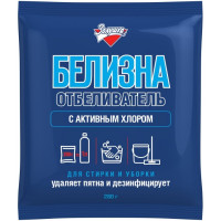 Белизна отбеливатель с активным хлором Золушка, 280 г Белизна отбеливатель с активным хлором Золушка, 280 г