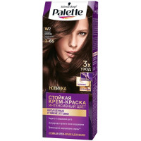Краска для волос Palette (Палет) W2 - Темный шоколад