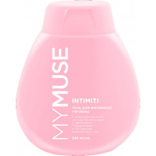 MY MUSE гель для интимной гигиены, 250 мл