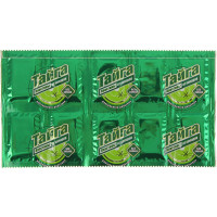 Пластины инсектицидные от комаров Тайга без запаха, 10 шт