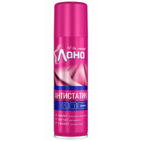 Антистатик Лана 3в1, 145 мл Антистатик Лана 3в1, 145 мл