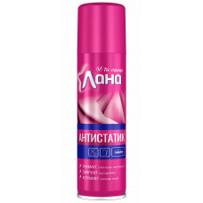 Антистатик Лана 3в1, 145 мл