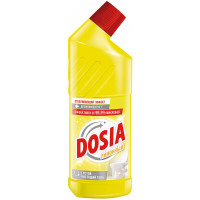 Гель с отбеливающим эффектом Dosia (Дося) Лимон, 750 мл