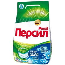 Стиральный порошок автомат Персил Color Свежесть от Вернель, 3 кг