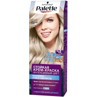 Краска для волос Palette (Палет) А12 - Платиновый блонд