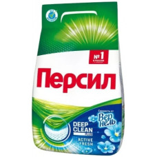 Стиральный порошок автомат Персил Свежесть от Вернель, 3 кг