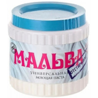Паста моющая универсальная TIO Мальва, 500 г