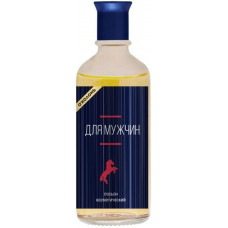 Лосьон (одеколон) для Мужчин, 100 мл