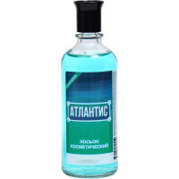 Лосьон (одеколон) Атлантис, 100 мл