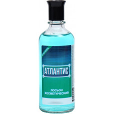 Лосьон (одеколон) Атлантис, 100 мл
