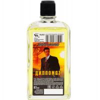 Лосьон (одеколон) Дипломат, 83 мл