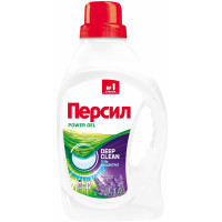 Гель для стирки автомат Персил Лаванда, 1,3 л Гель для стирки автомат Персил Лаванда, 1,3 л