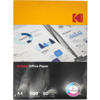 Офисная бумага KODAK Office Paper, A4, 80 г/м2, 500 л