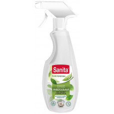 Чистящее средство против пятен Sanita (Санита) Универсальный, 500 мл