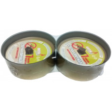 Свеча уличная Антимоскитная, без крышки, 2 шт