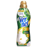 Кондиционер для белья Vernel (Вернель) Ароматерапия Дивная Магнолия, 910 мл