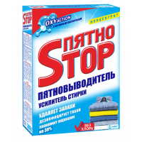 Пятновыводитель Пятноstop концентрат, 300 г