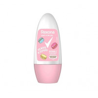 Антиперспирант шариковый Rexona (Рексона) Нежно и Сочно, 50 мл