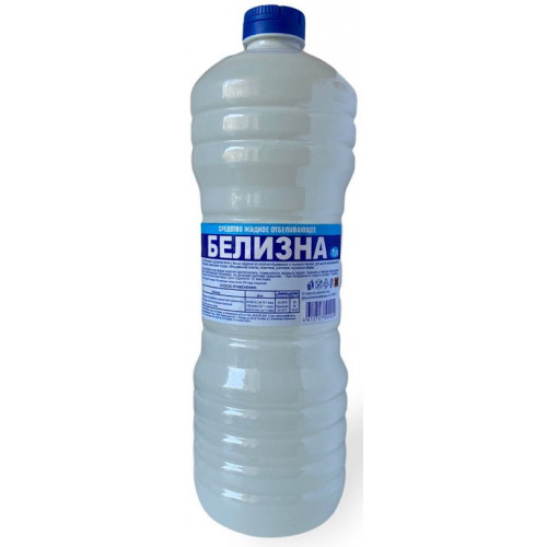 Средство жидкое отбеливающее Белизна, 1 л Средство жидкое отбеливающее Белизна, 1 л