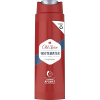 Гель для душа Old Spice (Олд Спайс) Whitewater, 250 мл