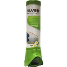 Дезодорант для обуви Silver (Сильвер), 150 мл