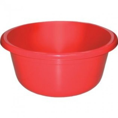 Таз пластмассовый, 50 л, h=270 мм, d=600 мм Таз пластмассовый, 50 л, h=270 мм, d=600 мм