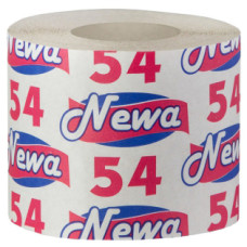 Туалетная бумага Newa 54, 1-слойная