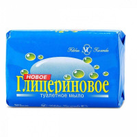 Туалетное мыло Невская Косметика Глицериновое, 90 г Туалетное мыло Невская Косметика Глицериновое, 90 г