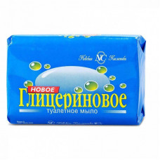 Туалетное мыло Невская Косметика Глицериновое, 90 г