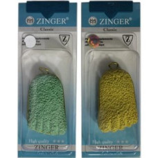 Каменная пемза овальной формы Zinger Original (Зингер) zo PB-09