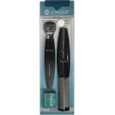 Набор педикюрных инструментов Zinger Original (Зингер) zo-SIS-32-2