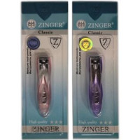 Клиппер для ногтей Zinger Original (Зингер) zo SLN-603-С10